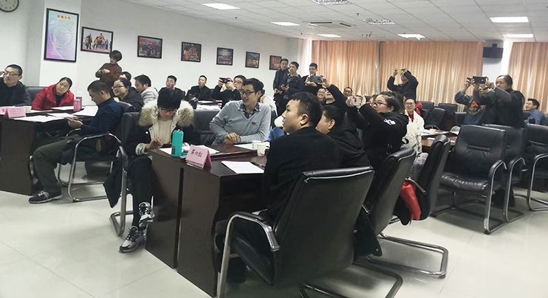 公司讓員工參加企業(yè)管理培訓(xùn)有哪些優(yōu)勢？