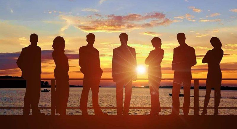 企業(yè)抗疫 | 疫情下，不同類型企業(yè)的人力資源管理措施